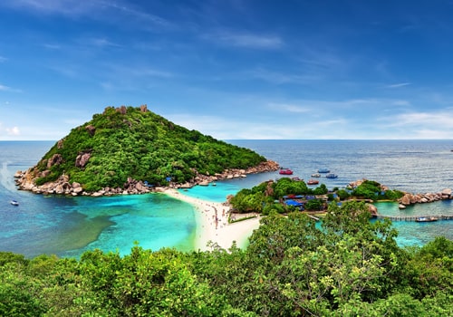 ITM Holidays