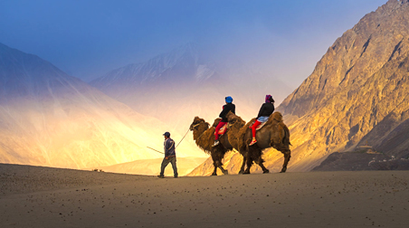 Ladakh