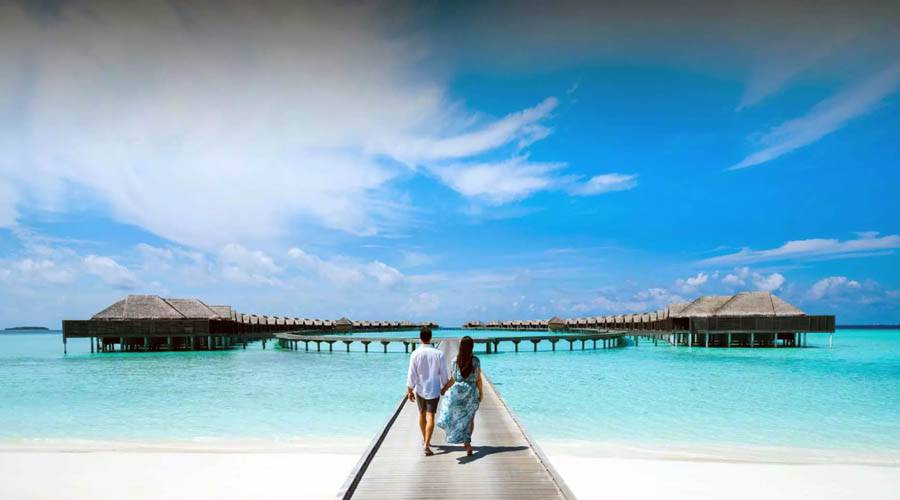 04 DAYS MALDIVES MAGICAL TOUR - ITM Holidays