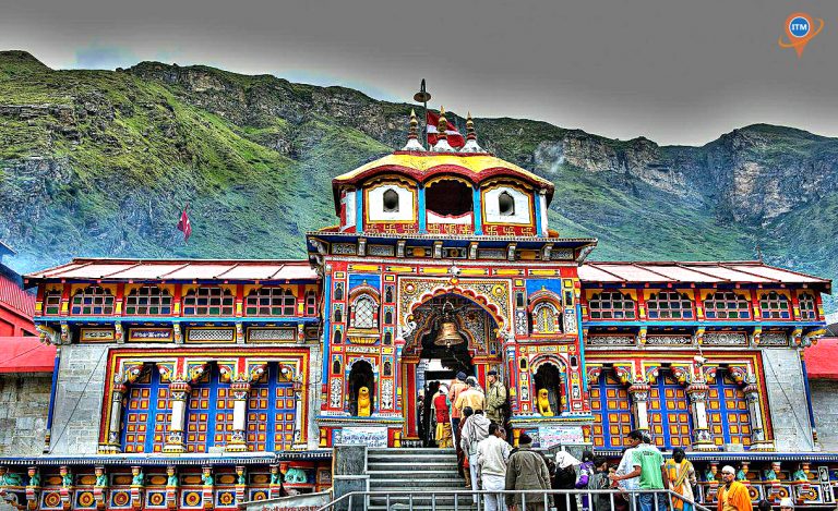 Badrinath Temple Archives - ITM Holidays